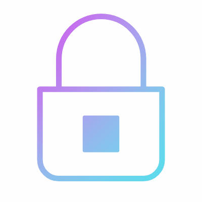 lock